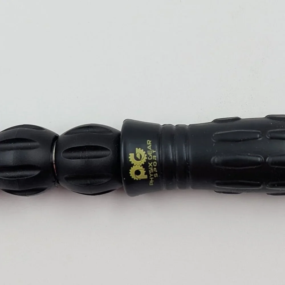 Physix Gear Sport Muscle Roller Massage Stick - Picture 2 of 2